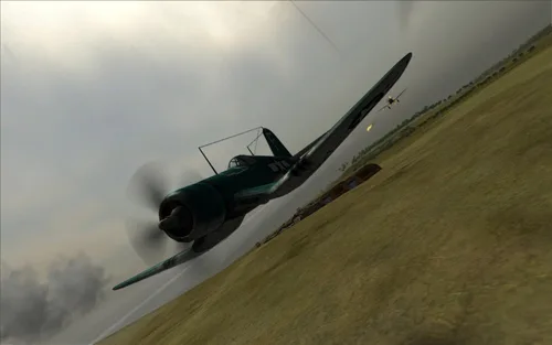 Vista 3 de Attack on Pearl Harbor - PC