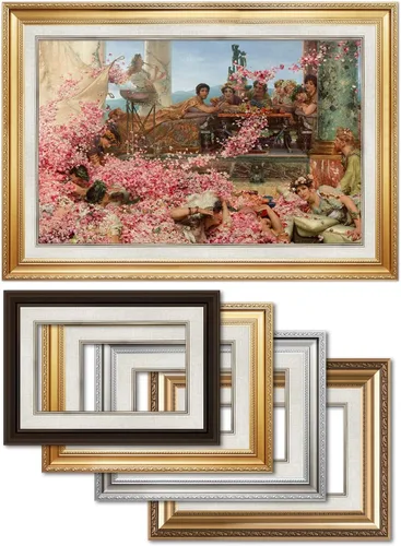 Vista 45 de DECORARTS - El almuerzo de los remeros de Pierre-Auguste Renoir. Impresiones giclée sobre lienzo. Mejora la decoración de tu hogar y oficina