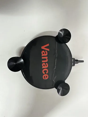 Vista 9 de Air Stone 4.2 pulgadas para acuarios Hidroponía Peces Estanque Plantas Bomba de Aire