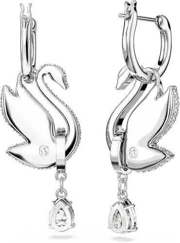 Vista 4 de SWAROVSKI Hollow Collection Pendant Necklace