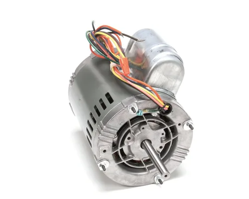 Vista 4 de Grindmaster Cecilware W0320019 Motor, Franklin, 1/4hp