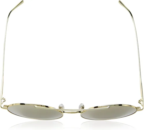 Vista 4 de Calvin Klein Gafas de sol redondas Ck2156s para mujer
