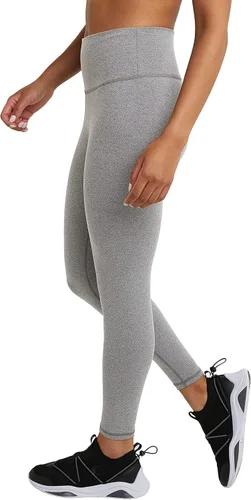 Vista 3 de Champion Women's Leggings, Soft Touch, Moisture-Wicking, 78 Leggings for Women, 25