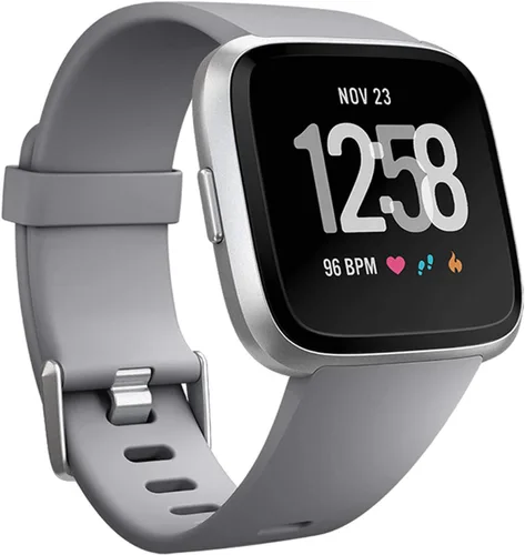 Vista 18 de Wepro Correa compatible con correas Fitbit Versa 2 para mujeres y hombres, correa suave compatible con bandas Fitbit Versa, correa deportiva Beige