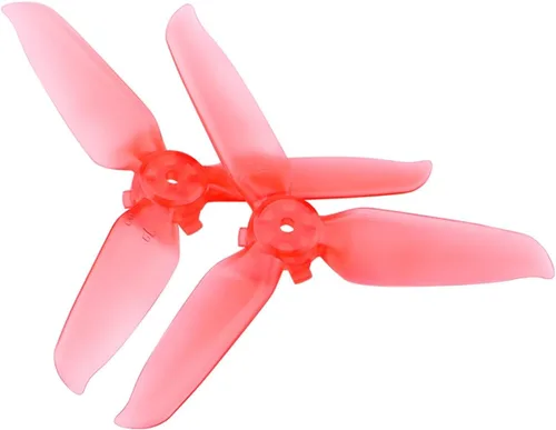Vista 9 de SeiZed Propeller for DJI FPV Combo Drone 5328S Replacement Flight Props Black Blade Wing Fans Blue Red Green Spare Parts Accessories