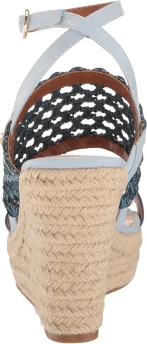 Vista 3 de Tommy Hilfiger Kalendar Sandal Womens