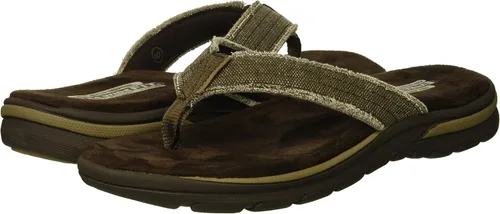 Vista 12 de Skechers USA Bosnia - Sandalias para hombre