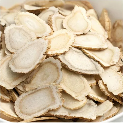 Vista 2 de American Wisconsin - Rebanadas de ginseng - Mejora de la energía, el rendimiento y la salud mental para hombres y mujeres (4 onzas (paquete de 1))