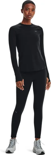 Vista 4 de Under Armour UA Base 3.0 Crew