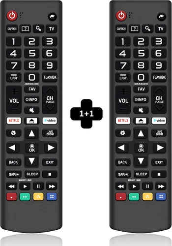 Vista 17 de Reemplazo de control remoto universal para Apple TV Remote Compatible con Apple TV 4K Gen 1 2 3 4 HD (sin función Siri ni voz)