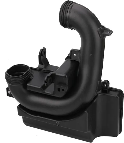 Vista 3 de Resonador de admisión de aire para 2014-2018 Kia Forte / Forte5, Repalces OEM 28220-A7000, 41007