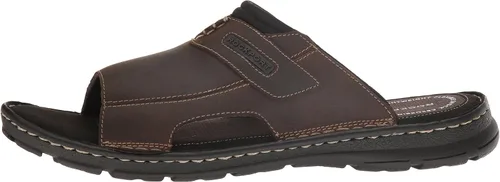 Vista 8 de Rockport Sandalias Darwyn 2 Slide para hombre