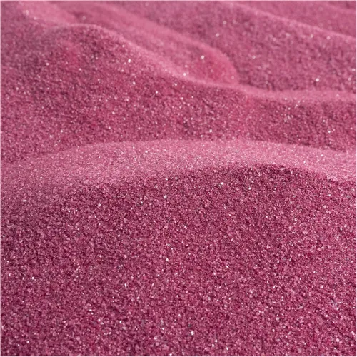 Vista 27 de Sandtastik Arena de color Aqua Classic: caja a granel de 25 libras de arena de grano fino vibrante para artes y manualidades, botellas de arena