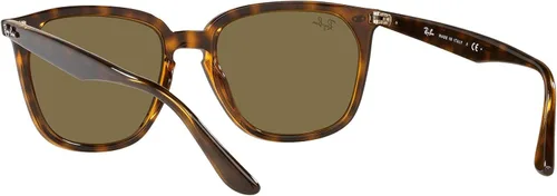 Vista 6 de Ray-Ban RB4362 - Gafas de sol cuadradas