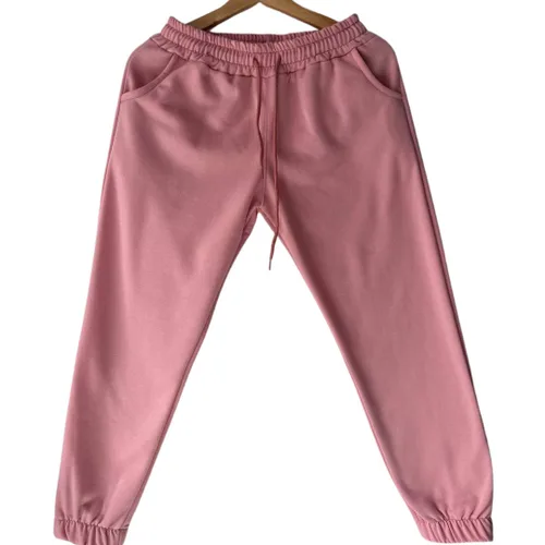 JOGGER NIÑOS PALO DE ROSA 2 de MAYRO´S