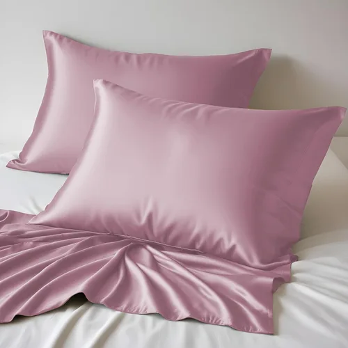 Vista 20 de LINENWALAS Sábana ajustable solo viscosa derivada de bambú, sábana inferior para cama de tamaño Twin XL, bolsillo profundo de 16", ajuste ceñido