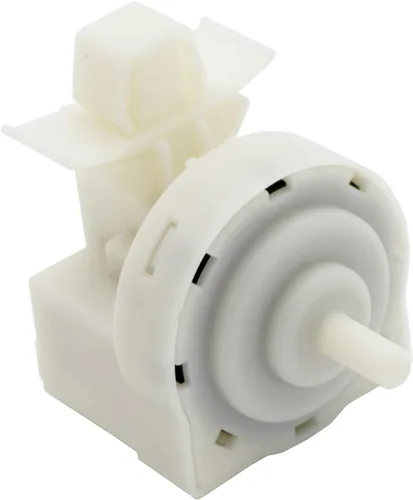 Vista 3 de Supplying Demand Reemplazo del interruptor de presión de la lavadora de ropa W11316246 W11125159