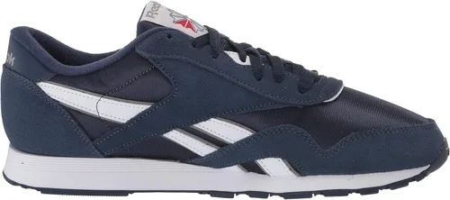 Vista 6 de Reebok - Tenis clásicos de nailon para hombre