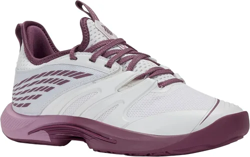 Vista 2 de K-Swiss Tenis Speed Trac para mujer