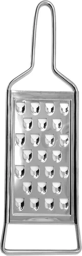 Vista 2 de Norpro Rallador de patatas de acero inoxidable, 1 paquete, plateado
