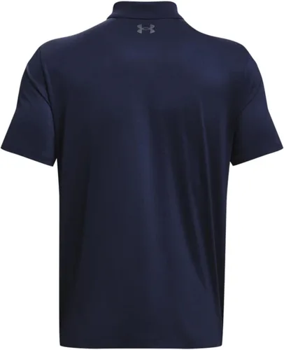 Vista 2 de Under Armour Polo Performance 3.0 para hombre