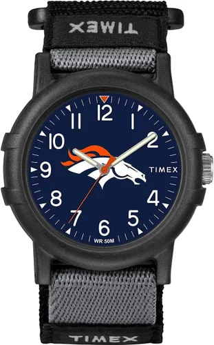 Vista 8 de Timex TWZFDOLYA NFL Recruit Miami Dolphins Reloj Arizona Cardinals