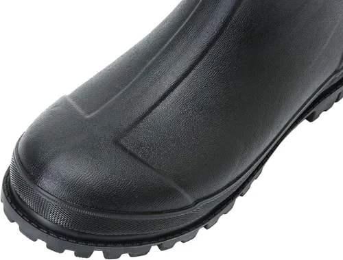 Vista 5 de Duck and Fish - Botas de neopreno para pesca y caza, suela moldeada, suela moldeada, 16 pulgadas