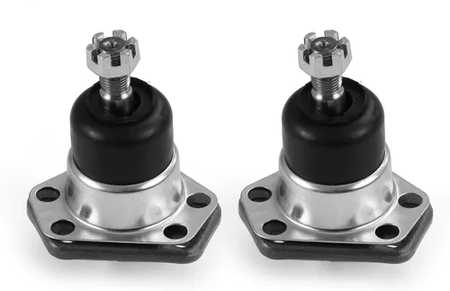 Vista 86 de Metrix - 2 juntas de rótula superior delantera K3134T para Dodge Ram 1500 4WD 94-01, Ram 2500 4WD 94-99, Jeep Cherokee 84-01, Wrangler 97-17
