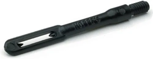 Vista 6 de Hoppe's No. 9 Conversion Adapter Knob End