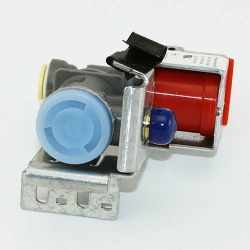 Vista 3 de IMV-576 (K-78186-AM) Válvula de agua para refrigerador para Whirlpool Robertshaw 2315576 4318047 2315508 W10498974 W10498976