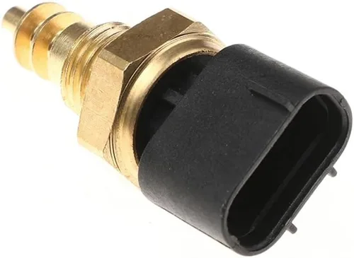 Vista 3 de Car Coolant Temperature Sensor for Suzuki for Carry 1980-2015 Coolant Water Temperature Sensor 1365051G01 213390