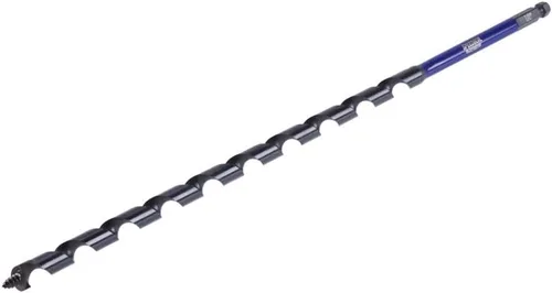 Vista 9 de Irwin Tools IWAX3010 - Broca de barrena Speedbor Supreme, 1 pulgada x 18 pulgadas