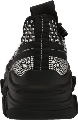 Vista 3 de Steve Madden Zapatillas Phantom para mujer