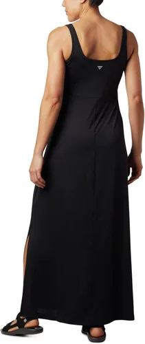 Vista 2 de Columbia Vestido maxi congelador para mujer