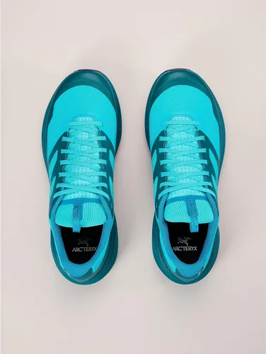 Vista 5 de Arc'teryx Zapatillas Norvan LD 3 GTX Zapatillas Gore-Tex Trail Running de Larga Distancia