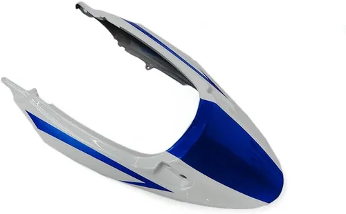Vista 7 de WYNMOTO Plastic Fairing Fit For Suzuki 2008 2010 GSX650F Katana 2008 09 10 11 12 2013 GSX650F Katana ABS Motorcycle Compression Fairing kit - Blue