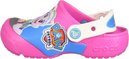 Vista 9 de Crocs Zuecos de Paw Patrol para niños