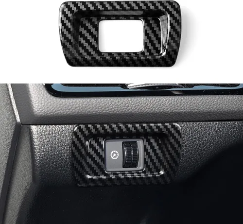 Vista 10 de Calcomanías para cubierta de ventilación de salida de aire de automóvil para Honda Civic 2022-2026, accesorios de 11ª generación, calcomanías