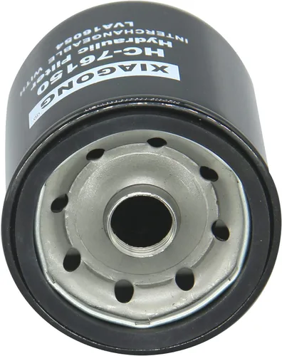 Vista 3 de XIAGONG Filtro hidráulico HC-76150 LVA16054 apto para John Deere 1023E 1025R 3032E 3038E Tractores Z920R Z950R Z970R Segadoras