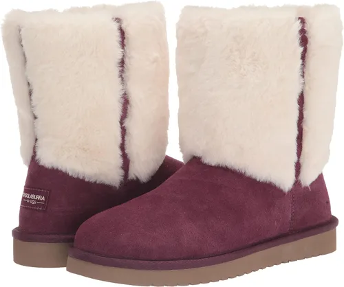 Vista 7 de Koolaburra by UGG Botas cortas de moda Aubrei para mujer