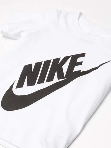 Vista 2 de Nike - Camiseta deportiva para niño