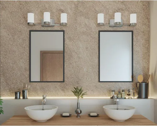 Vista 2 de Progress Lighting P300022-015 Elevate Bath & Vanity, Cromo