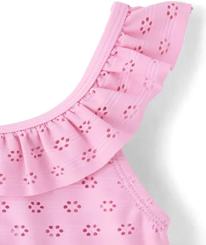 Vista 11 de The Children's Place Bañador Tankini de 2 piezas para niña