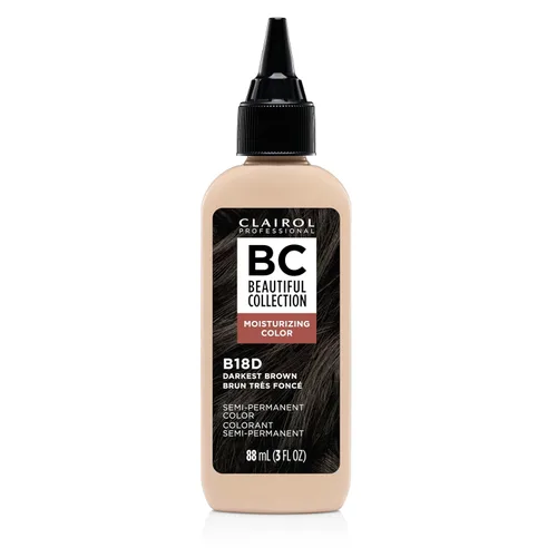 Vista 14 de Clairol Professional Beautiful Collection Semi-Permanent Hair Color with Zero Damage for All Hair Textures Packaging May Vary