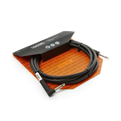 Vista 3 de MXR Cable de instrumento estándar de 3.1 m (DCIS10R)