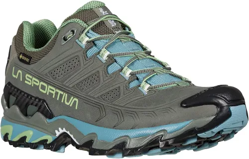 Vista 2 de La Sportiva Botas de senderismo Ultra Raptor II GTX de cuero para mujer