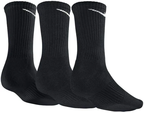 Vista 4 de Nike Performance - Calcetines de entrenamiento 3 pares