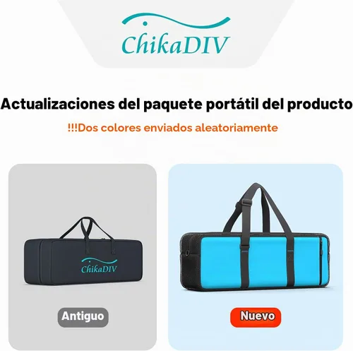 Vista 7 de Mini tanque de buceo con capacidad de 1 litro, tanque de buceo portátil con bomba de mano, equipo de buceo apto para rescate de emergencia, pesca