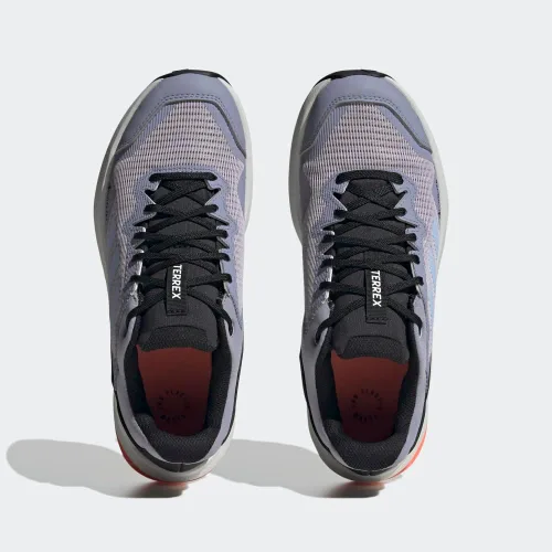 Vista 5 de adidas Zapatillas de running Terrex Trailrider GTX para mujer