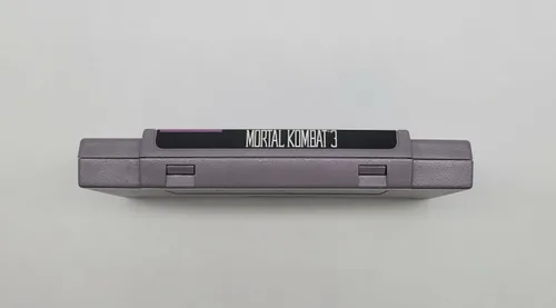 Vista 3 de Mortal Kombat 3 (Renewed)